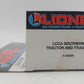 Lionel 6-52056 O Gauge LCCA Southern Tractor Trailer Truck LN/Box