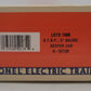 Lionel 6-52135 O Gauge LOTS 1998 ATSF Reefer #22739 LN/Box