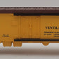 Lionel 6-19500 O Gauge Milwaukee Road Reefer Car #19500 EX/Box