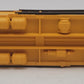 Lionel 6-19500 O Gauge Milwaukee Road Reefer Car #19500 EX/Box
