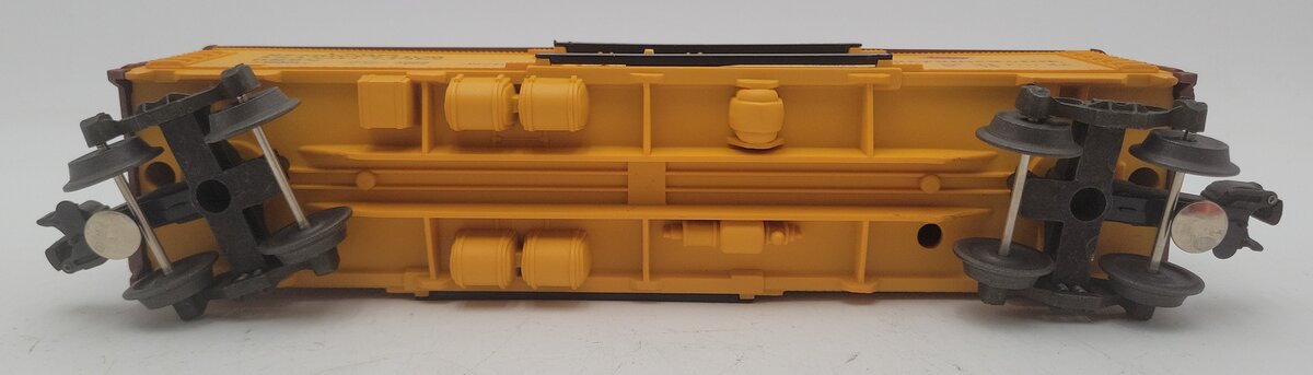 Lionel 6-19500 O Gauge Milwaukee Road Reefer Car #19500 EX/Box