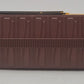 Lionel 6-19500 O Gauge Milwaukee Road Reefer Car #19500 EX/Box