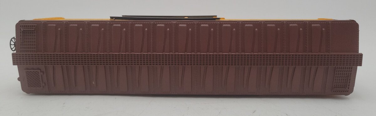 Lionel 6-19500 O Gauge Milwaukee Road Reefer Car #19500 EX/Box