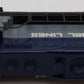 Lionel 6-33000 O Gauge Railscope Lionel Lines GP-9 Diesel Locomotive #3000 EX/Box
