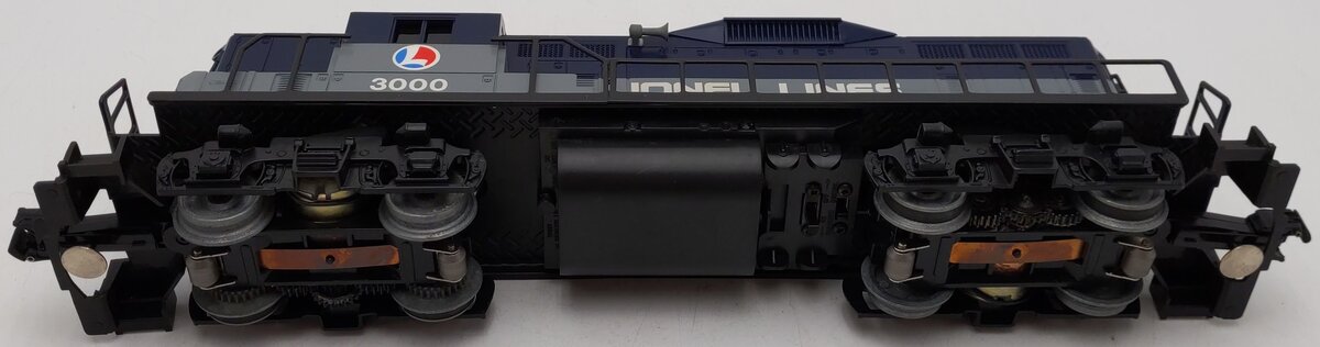 Lionel 6-33000 O Gauge Railscope Lionel Lines GP-9 Diesel Locomotive #3000 EX/Box