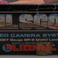 Lionel 6-33000 O Gauge Railscope Lionel Lines GP-9 Diesel Locomotive #3000 EX/Box