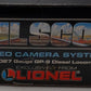 Lionel 6-33000 O Gauge Railscope Lionel Lines GP-9 Diesel Locomotive #3000 EX/Box