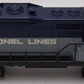 Lionel 6-33000 O Gauge Railscope Lionel Lines GP-9 Diesel Locomotive #3000 EX/Box