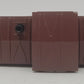 Lionel 6-19807 O Gauge Pennsylvania Extended Vision Smoking Caboose #19807 EX/Box