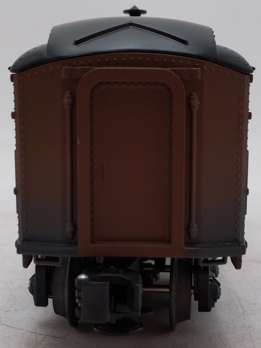 Lionel 6-19685 O Gauge LRRC Western Union Telegraph Co. Dining Car #2308 EX/Box