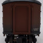 Lionel 6-19685 O Gauge LRRC Western Union Telegraph Co. Dining Car #2308 EX/Box