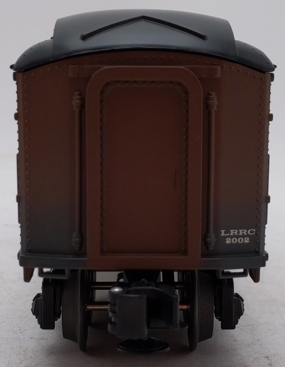 Lionel 6-19685 O Gauge LRRC Western Union Telegraph Co. Dining Car #2308 EX/Box