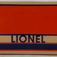 Lionel 6-19685 O Gauge LRRC Western Union Telegraph Co. Dining Car #2308 EX/Box