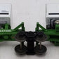 Lionel 6-52014 O Gauge Burlington Northern TTUX Flat Car with Trailers EX/Box