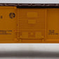 Lionel 6-52067 O Gauge LOTS-1995 Burlington Ice Operating Car #50240 EX/Box