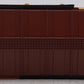 Lionel 6-52067 O Gauge LOTS-1995 Burlington Ice Operating Car #50240 EX/Box