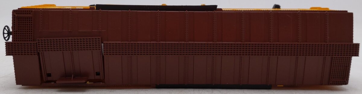 Lionel 6-52067 O Gauge LOTS-1995 Burlington Ice Operating Car #50240 EX/Box
