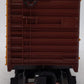 Lionel 6-52067 O Gauge LOTS-1995 Burlington Ice Operating Car #50240 EX/Box