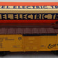 Lionel 6-52067 O Gauge LOTS-1995 Burlington Ice Operating Car #50240 EX/Box