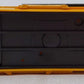 Lionel 6-52067 O Gauge LOTS-1995 Burlington Ice Operating Car #50240 EX/Box