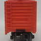Lionel 6-19960 O Gauge LOTS-1992 Western Pacific Boxcar #1952 EX/Box