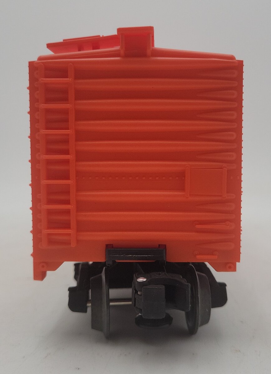 Lionel 6-19960 O Gauge LOTS-1992 Western Pacific Boxcar #1952 EX/Box