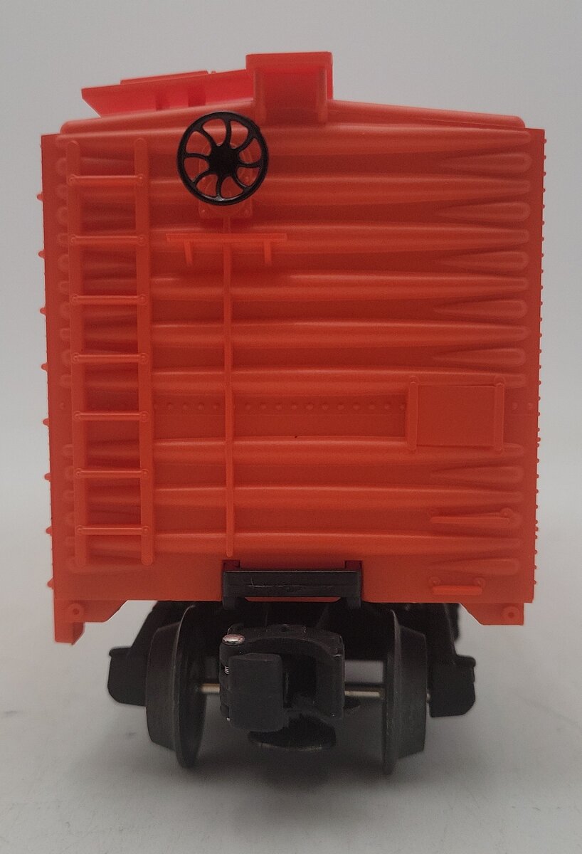 Lionel 6-19960 O Gauge LOTS-1992 Western Pacific Boxcar #1952 EX/Box
