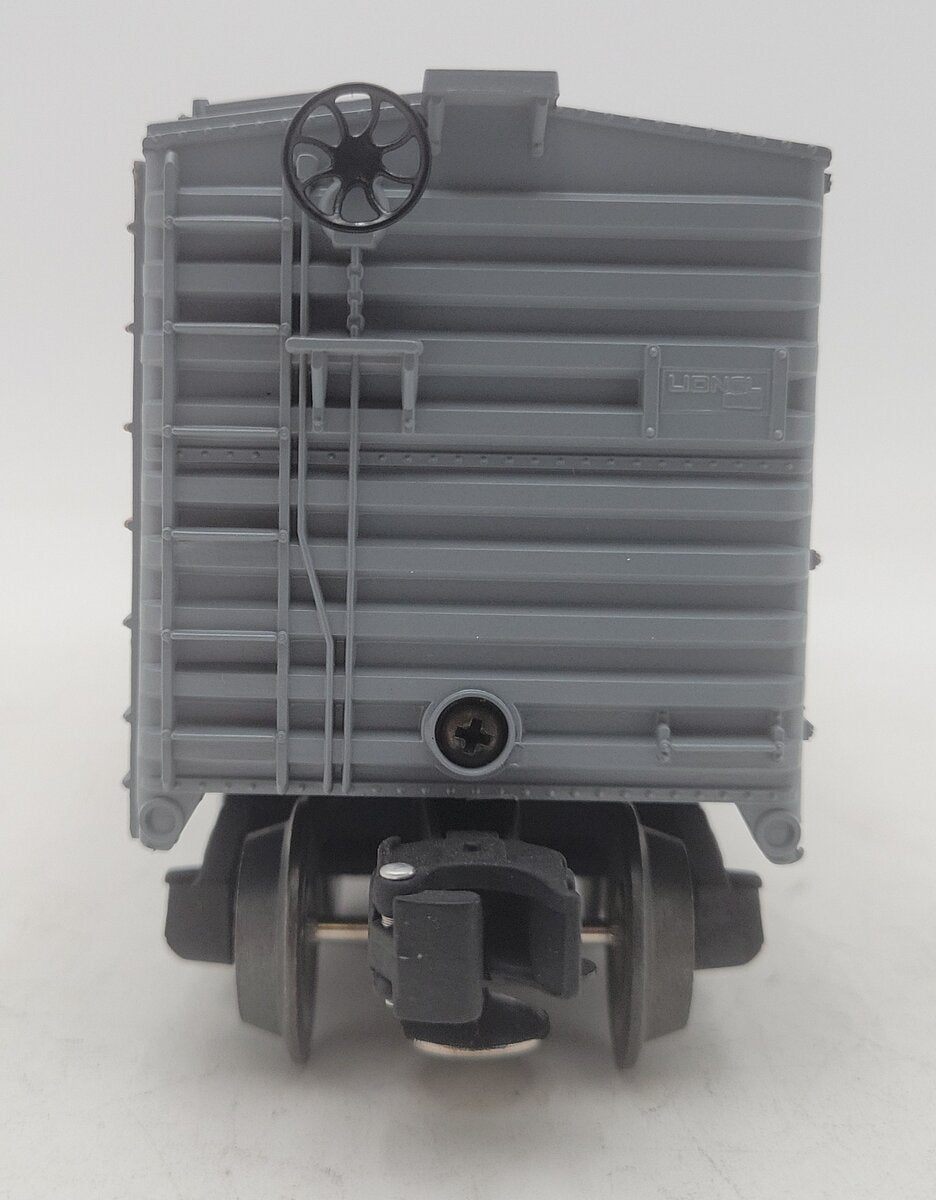 Lionel 6-19816 O Gauge Madison Hardware Operating Boxcar #190991 LN/Box