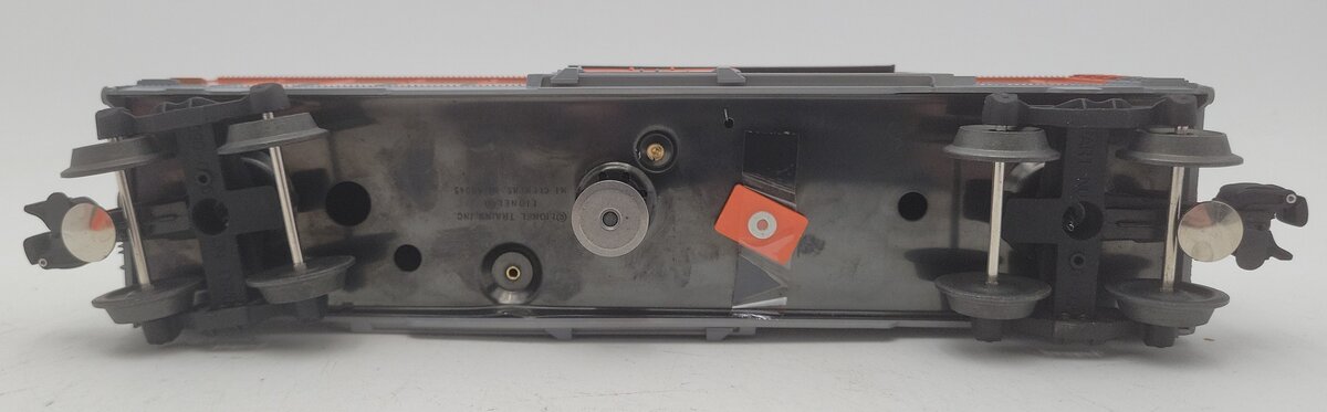 Lionel 6-19816 O Gauge Madison Hardware Operating Boxcar #190991 LN/Box