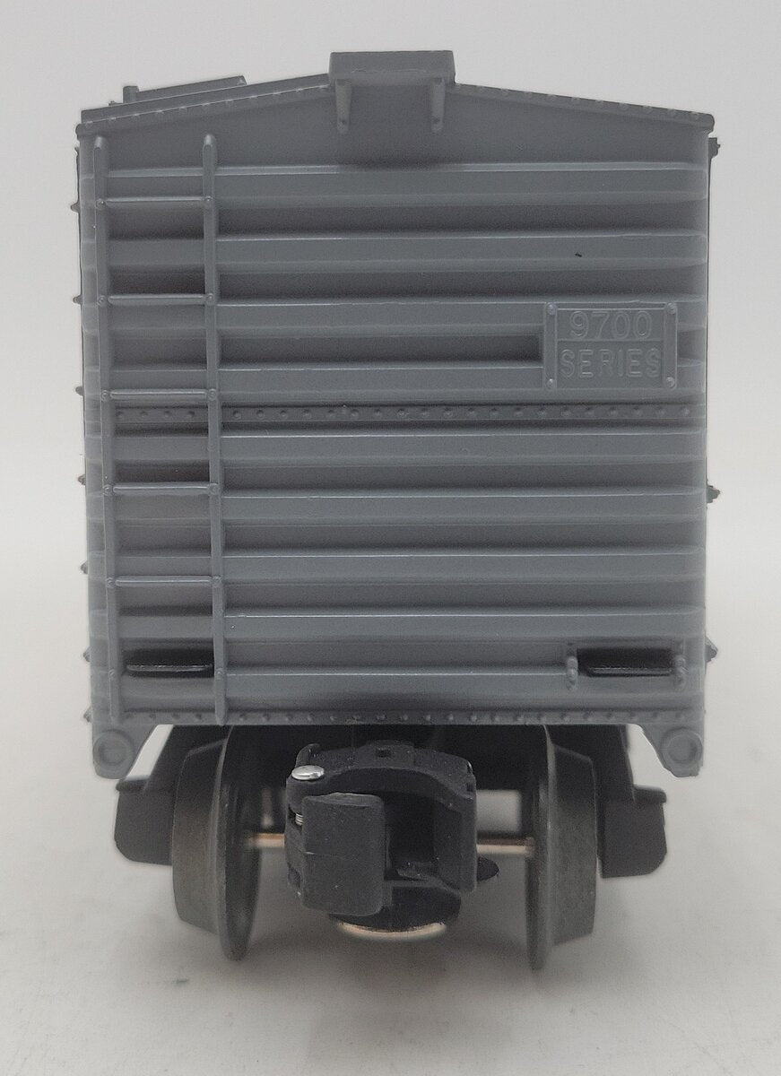 Lionel 6-19816 O Gauge Madison Hardware Operating Boxcar #190991 LN/Box