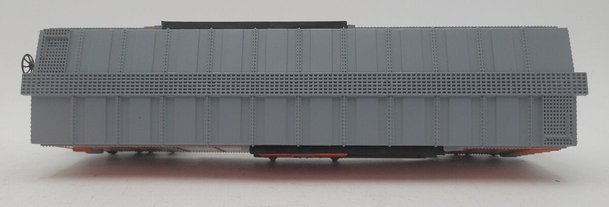 Lionel 6-19816 O Gauge Madison Hardware Operating Boxcar #190991 LN/Box