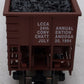 Lionel 6-52038 O Gauge LCCA Southern Hopper w/Coal Load #360794 EX/Box