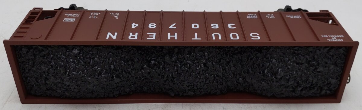 Lionel 6-52038 O Gauge LCCA Southern Hopper w/Coal Load #360794 EX/Box