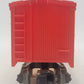 Lionel 6-19504 O Gauge Northern Pacific Woodside Reefer Car #19504 LN/Box