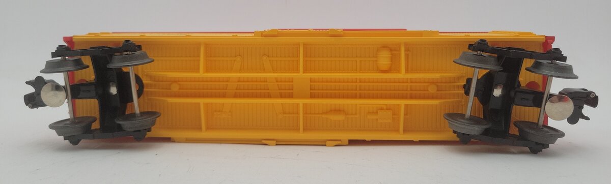 Lionel 6-19504 O Gauge Northern Pacific Woodside Reefer Car #19504 LN/Box
