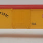Lionel 6-19504 O Gauge Northern Pacific Woodside Reefer Car #19504 LN/Box