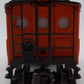 Lionel 6-19701 O Gauge Milwaukee Road N5C Porthole Caboose #19701 EX/Box
