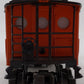 Lionel 6-19701 O Gauge Milwaukee Road N5C Porthole Caboose #19701 EX/Box