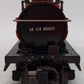 Lionel 6-19600 O Gauge Milwaukee Road Single Dome Tank Car #19600 EX/Box
