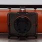 Lionel 6-19600 O Gauge Milwaukee Road Single Dome Tank Car #19600 EX/Box