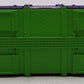 Lionel 6-19965 O Gauge LRRC Pete's Place Operating Aquarium Car #3435 VG/Box