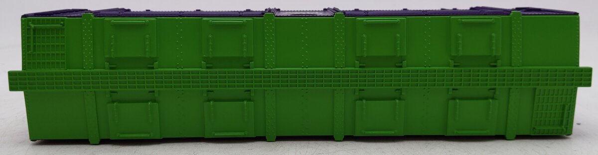 Lionel 6-19965 O Gauge LRRC Pete's Place Operating Aquarium Car #3435 VG/Box