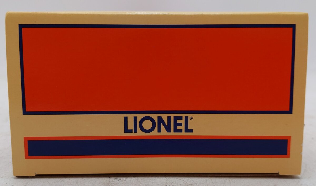 Lionel 6-19965 O Gauge LRRC Pete's Place Operating Aquarium Car #3435 VG/Box