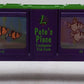 Lionel 6-19965 O Gauge LRRC Pete's Place Operating Aquarium Car #3435 VG/Box