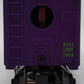 Lionel 6-19965 O Gauge LRRC Pete's Place Operating Aquarium Car #3435 VG/Box