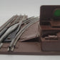 Lionel 6-65168 O27 42" Right Hand Remote Control Switch Turnout VG