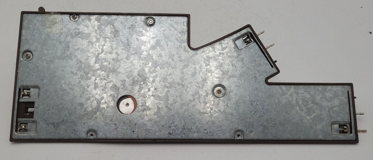 Lionel 6-65168 O27 42" Right Hand Remote Control Switch Turnout VG