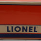 Lionel 6-52207 O Gauge LCCA Lionel Lines SD-40 Diesel Locomotive #2000 EX/Box