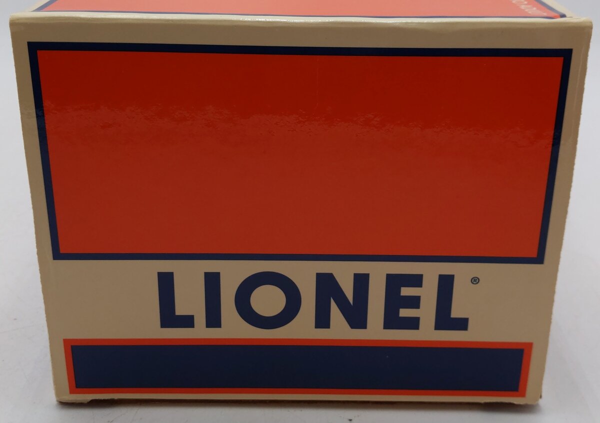 Lionel 6-52207 O Gauge LCCA Lionel Lines SD-40 Diesel Locomotive #2000 EX/Box
