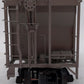 Lionel 6-52346 O Gauge Delaware & Hudson PS-2 Cement Hopper #12041 EX/Box